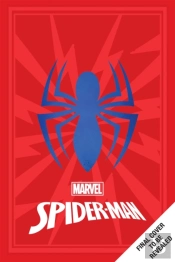 Marvel Comics: Spider-Man (Tiny Book)