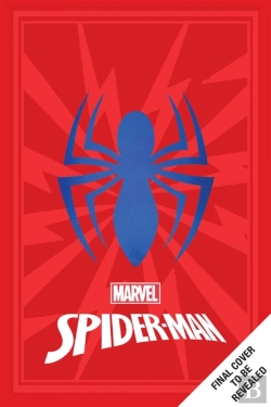 Bertrand.pt - Marvel Comics: Spider-Man (Tiny Book)