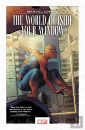 Marvel Comics: The World Outside Your Window