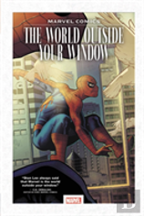 Marvel Comics: The World Outside Your Window