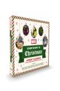 Marvel Countdown To Christmas
