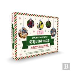 Bertrand.pt - Marvel Countdown To Christmas