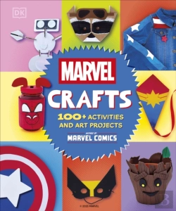 Bertrand.pt - Marvel Crafts