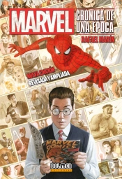 Marvel Cronica De Una Epoca