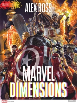 Bertrand.pt - Marvel Dimensions
