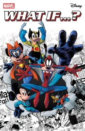 Marvel & Disney: What If...?