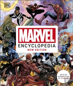 Bertrand.pt - Marvel Encyclopedia New Edition