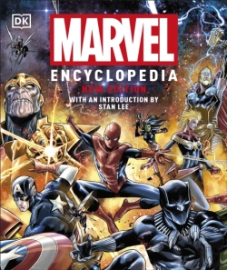 Bertrand.pt - Marvel Encyclopedia