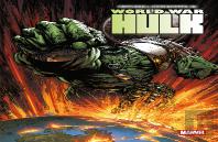 Marvel Essentials 19 World War Hulk
