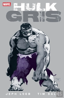 Bertrand.pt - Marvel Essentials 39. Hulk Gris