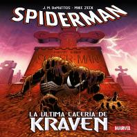 Marvel Essentials, 42 Spiderman: La Ultima Caceria De Kraven