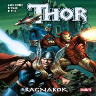 Marvel Essentials, 44 Thor Ragnarok