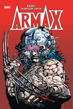 Bertrand.pt - Marvel Gallery Lobezno. Arma X