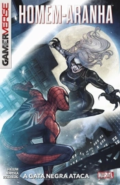 Marvel Gamerverse - Homem-Aranha