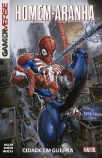 Marvel Gamerverse - Homem-Aranha