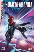 Marvel Gamerverse - Homem-Aranha