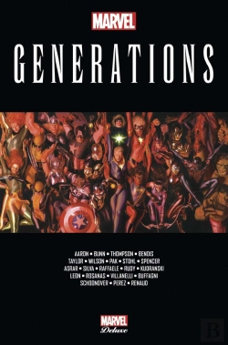 Bertrand.pt - Marvel Generations