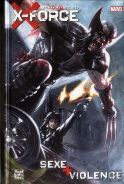 Bertrand.pt - Marvel Graphic Novel