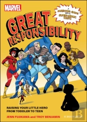 Marvel: Great Responsibility