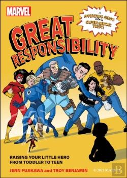 Bertrand.pt - Marvel: Great Responsibility