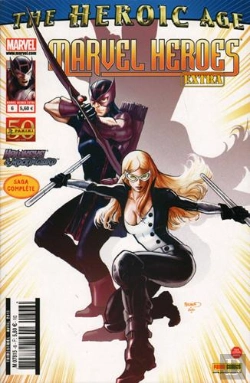 Bertrand.pt - Marvel Heroes Extra 06