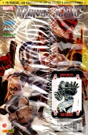 Marvel Heroes V2 33