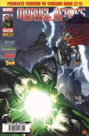 Marvel Heroes V2 35