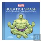 Marvel Hulk Not Smash