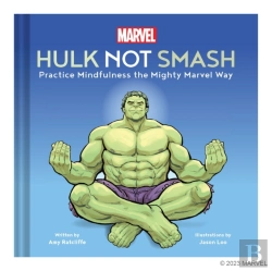 Bertrand.pt - Marvel Hulk Not Smash