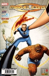 Marvel Icons 63