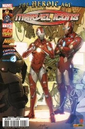Marvel Icons V2 05
