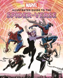 Bertrand.pt - Marvel: Illustrated Guide To The Spider-Verse