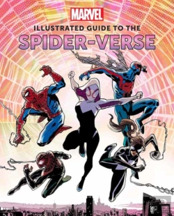 Bertrand.pt - Marvel: Illustrated Guide To The Spider-Verse