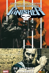 Marvel Knight Punisher