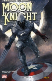 Marvel Knights - Moon Knight T.1
