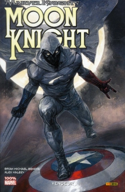 Bertrand.pt - Marvel Knights - Moon Knight T.1