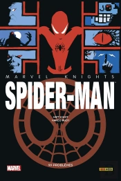 Marvel Knights : Spider-Man