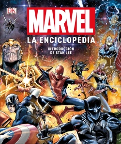 Bertrand.pt - Marvel. La Enciclopedia