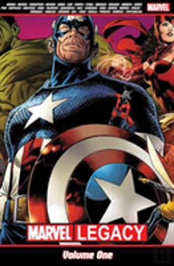 Bertrand.pt - Marvel Legacy