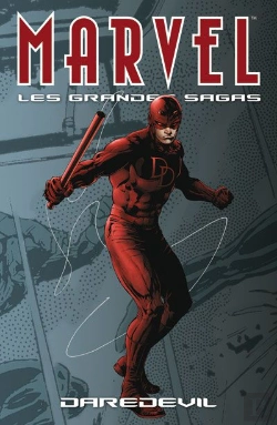 Bertrand.pt - Marvel Les Grandes Sagas T.8; Daredevil