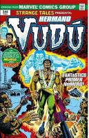 Marvel Limited. Hermano Vudu