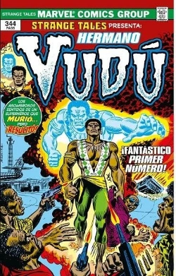 Bertrand.pt - Marvel Limited. Hermano Vudu