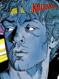 Bertrand.pt - Marvel Limited Killraven (Marvel Limited Edition)