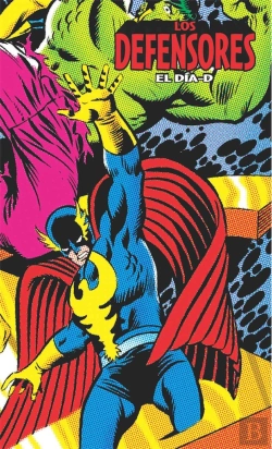 Bertrand.pt - Marvel Limited Los Defensores 4 El Dia D