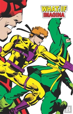 Bertrand.pt - Marvel Limited What If? Imagina