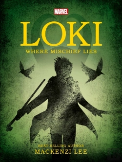 Bertrand.pt - Marvel: Loki Where Mischief Lies