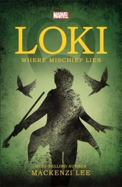 Bertrand.pt - Marvel: Loki Where Mischief Lies