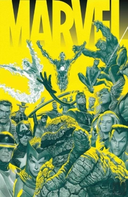 Bertrand.pt - Marvel