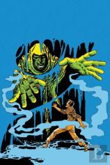 Marvel Masters Of Suspense: Stan Lee & Steve Ditko Omnibus Vol. 1