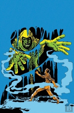 Bertrand.pt - Marvel Masters Of Suspense: Stan Lee & Steve Ditko Omnibus Vol. 1